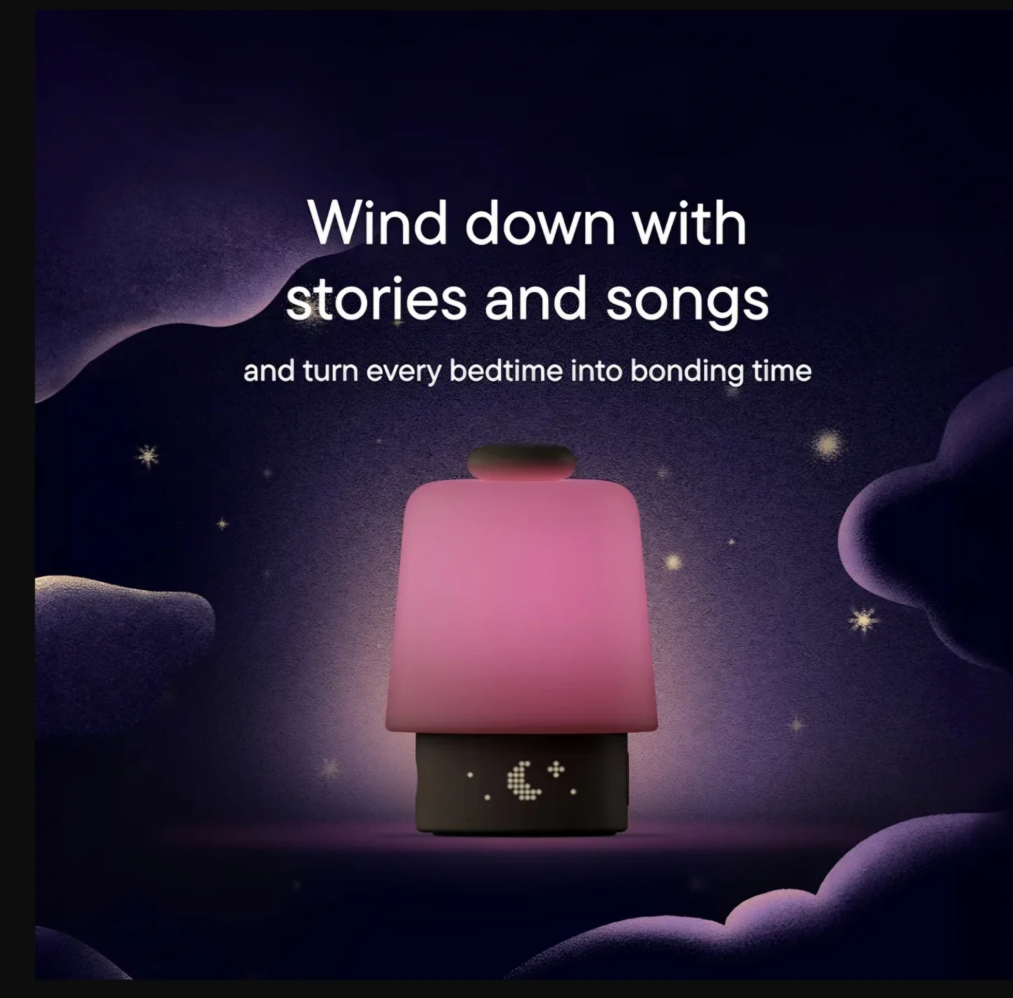 Hatch Baby Rest Sound Machine & Night Light - photo 5