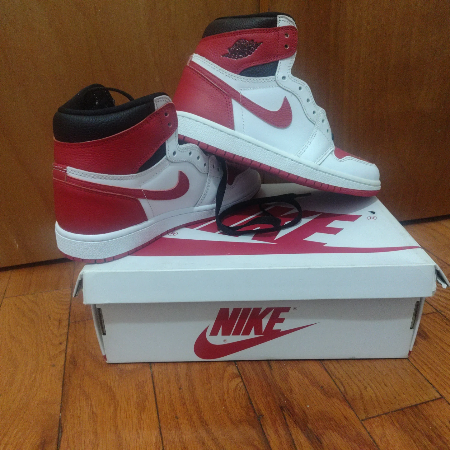 Air Jordan 1 High OG