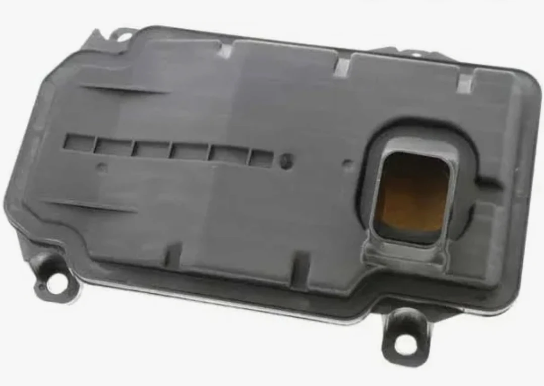 Cayenne transmission fluid change kit - photo 4