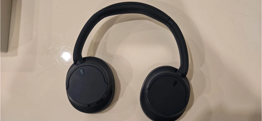 Sony WH-CH720N Wireless Noise Cancelling Headphones - photo 3
