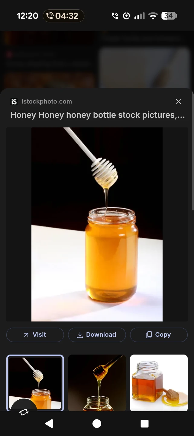 Raw honey 5 gallon bucket