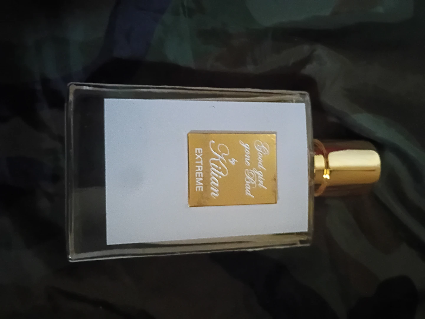 Kilian Good Girl Gone Bad Extreme Eau de Parfum