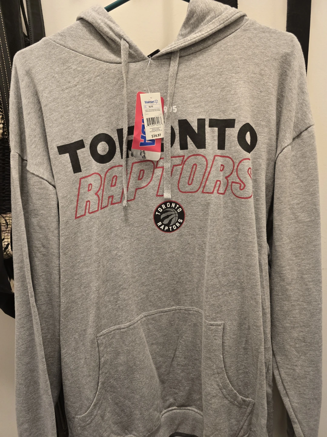 Toronto Raptors Hoodie