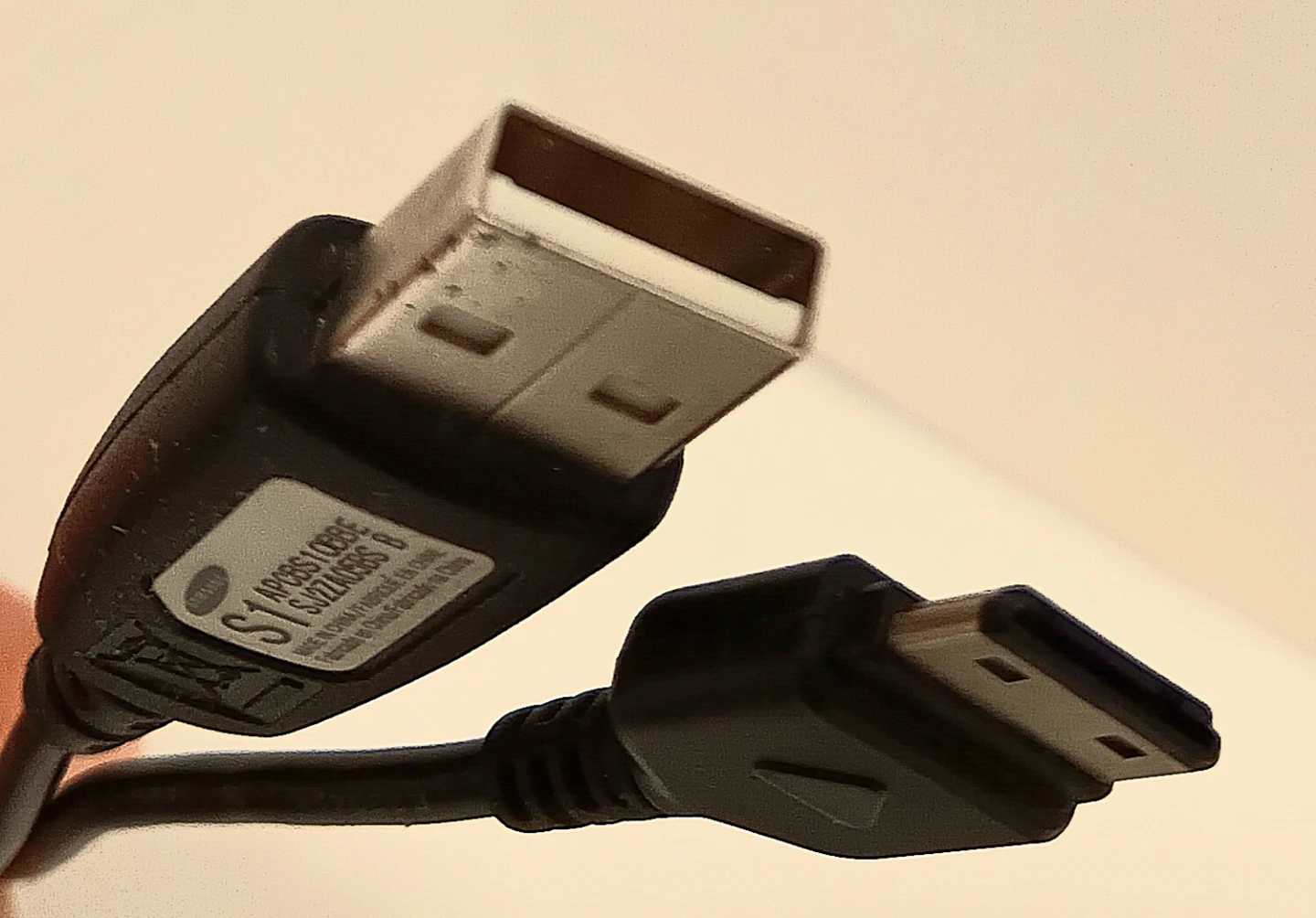 🔌Samsung 30-Pin Data Cable🔌