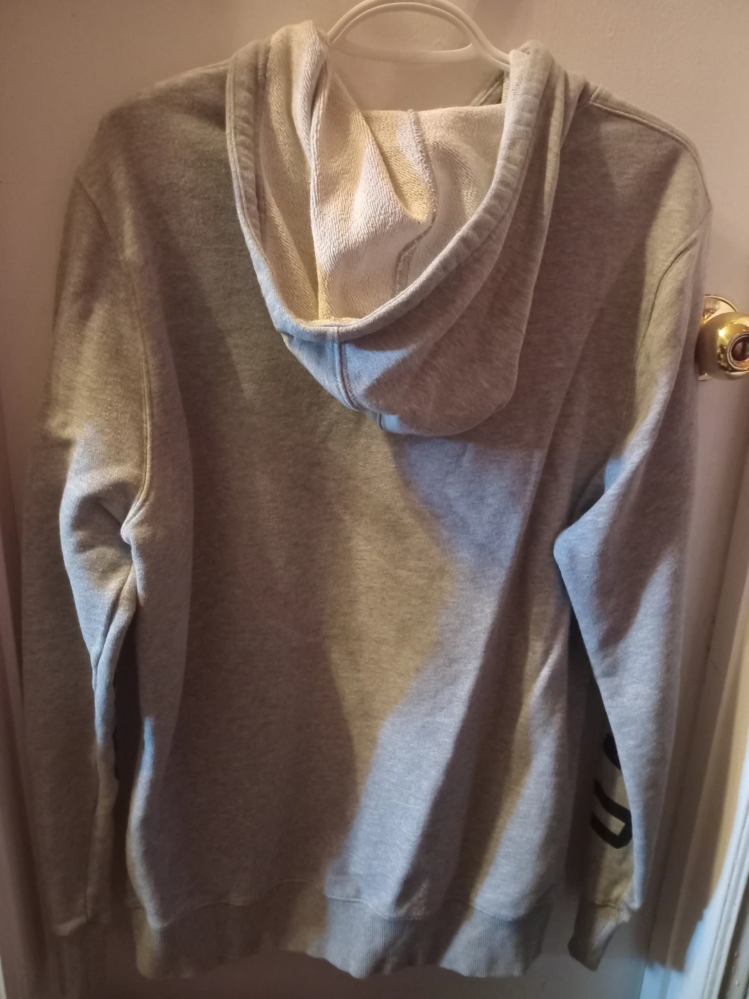 Oakley Grey Hoodie - photo 4