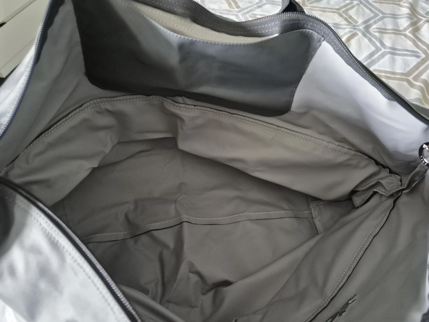 Longchamp Le Pliage Garment Bag - photo 3