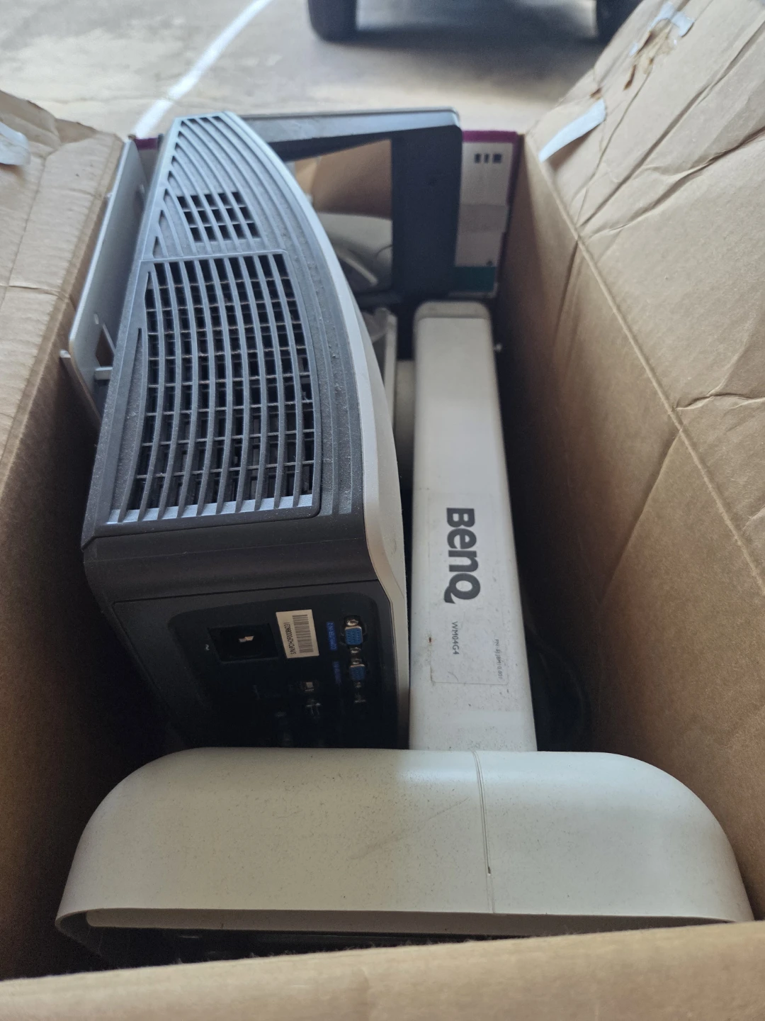 BenQ Projector