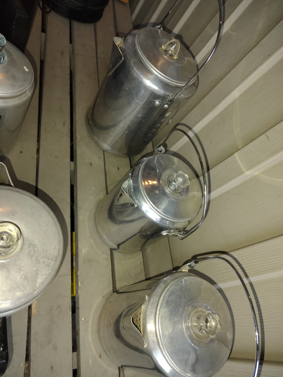 Camping Coffee ☕ Maker Selection - photo 3
