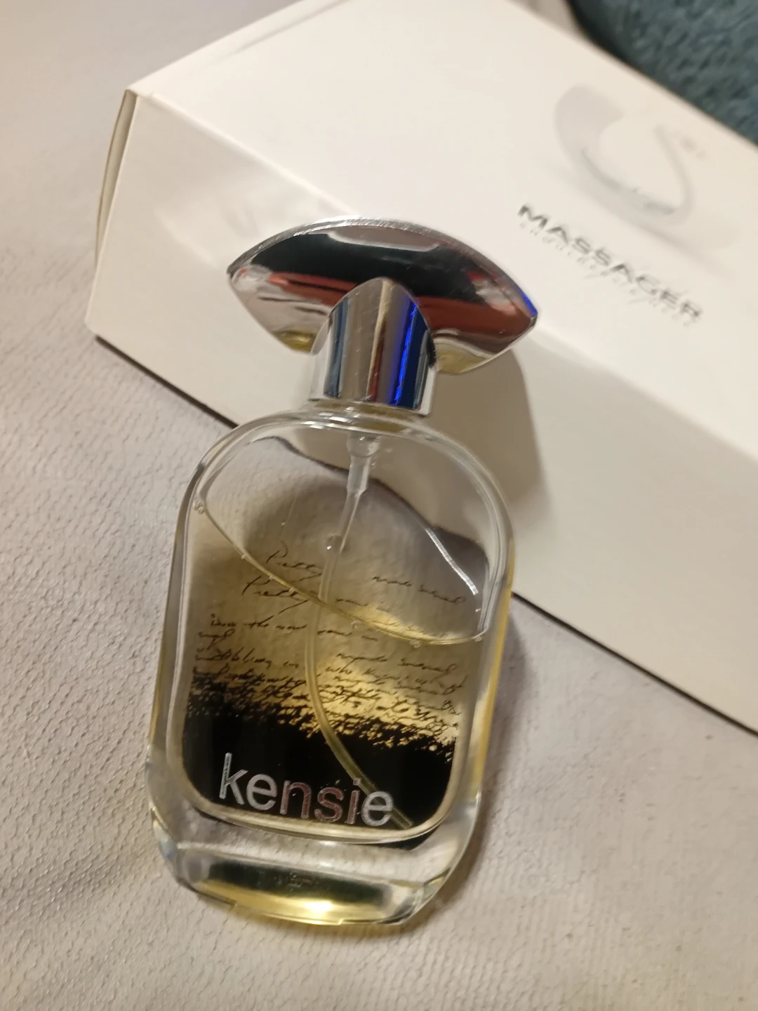Kensie Perfume