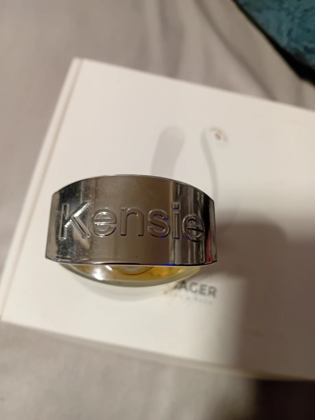 Kensie Perfume - photo 2