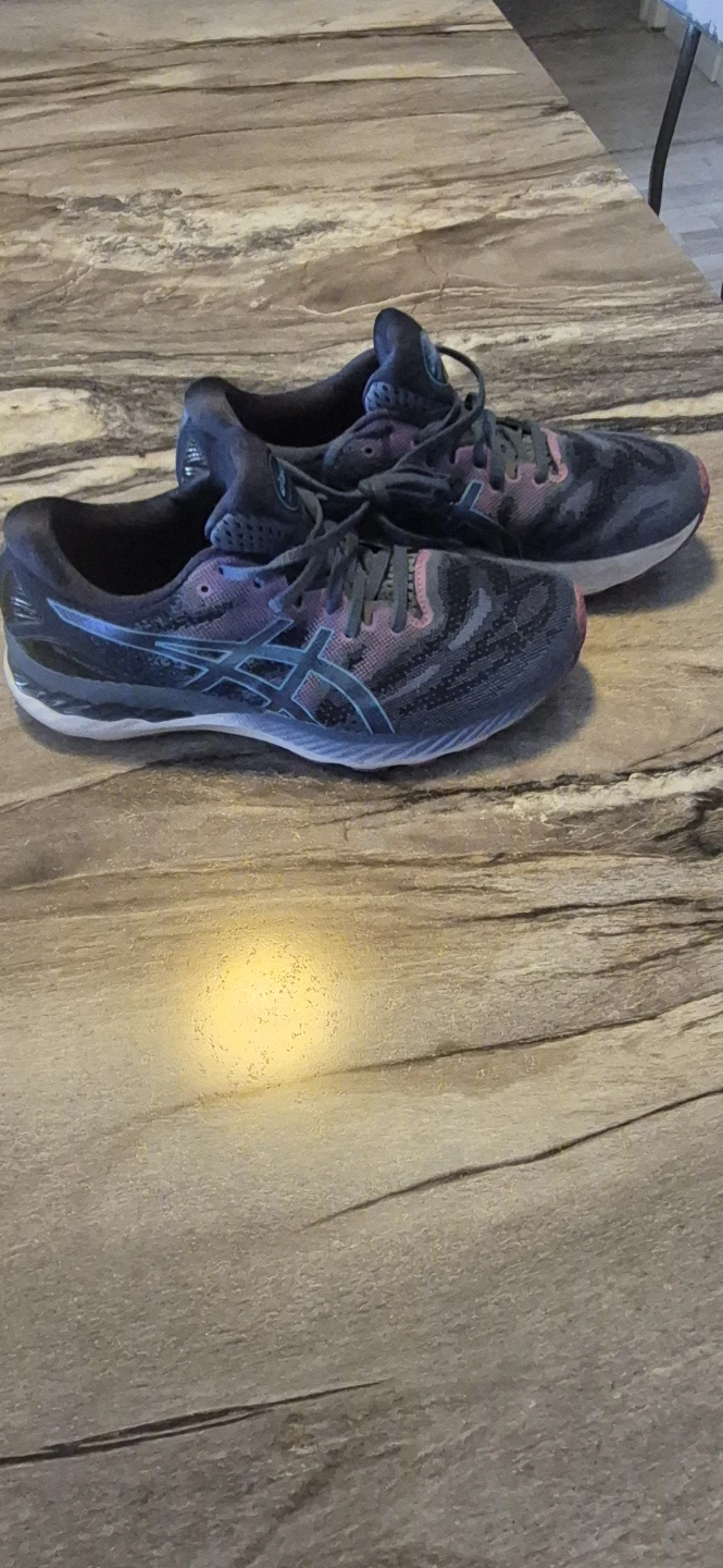 ASICS Women's Gel-Nimbus 23 Running Shoes - photo 2