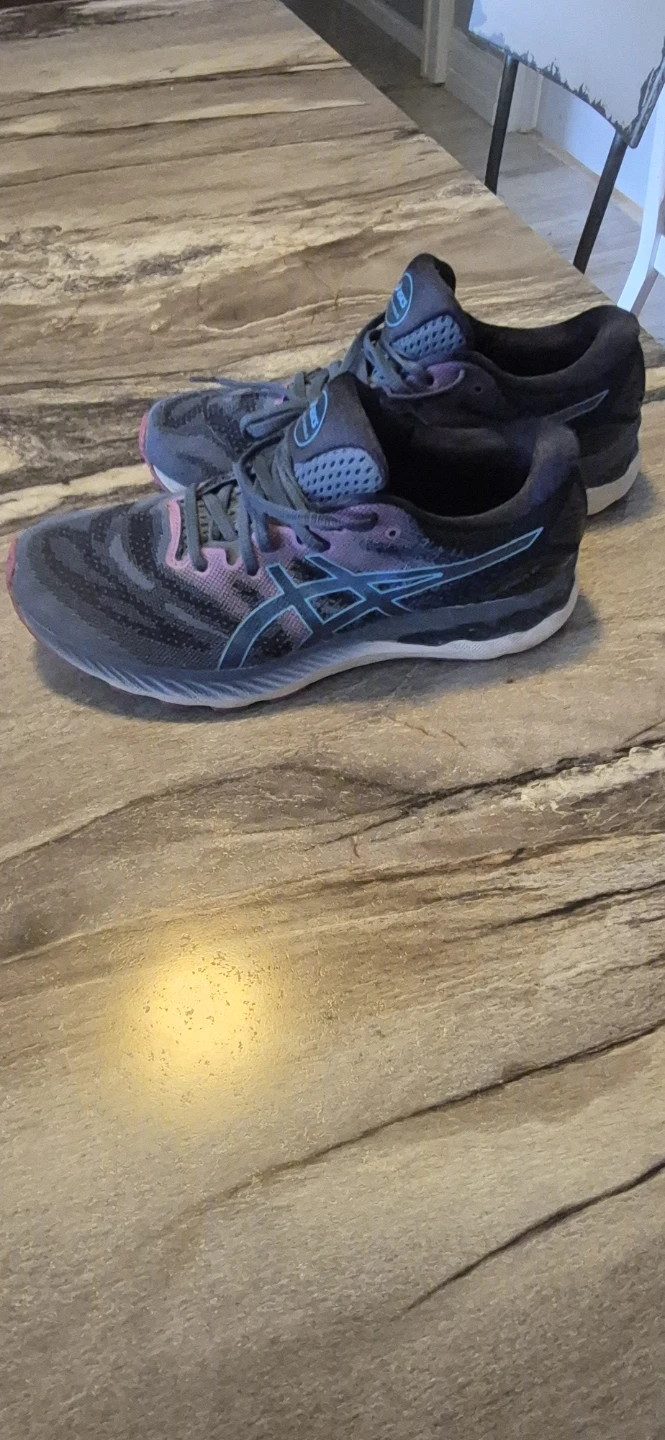 ASICS Women's Gel-Nimbus 23 Running Shoes - photo 3