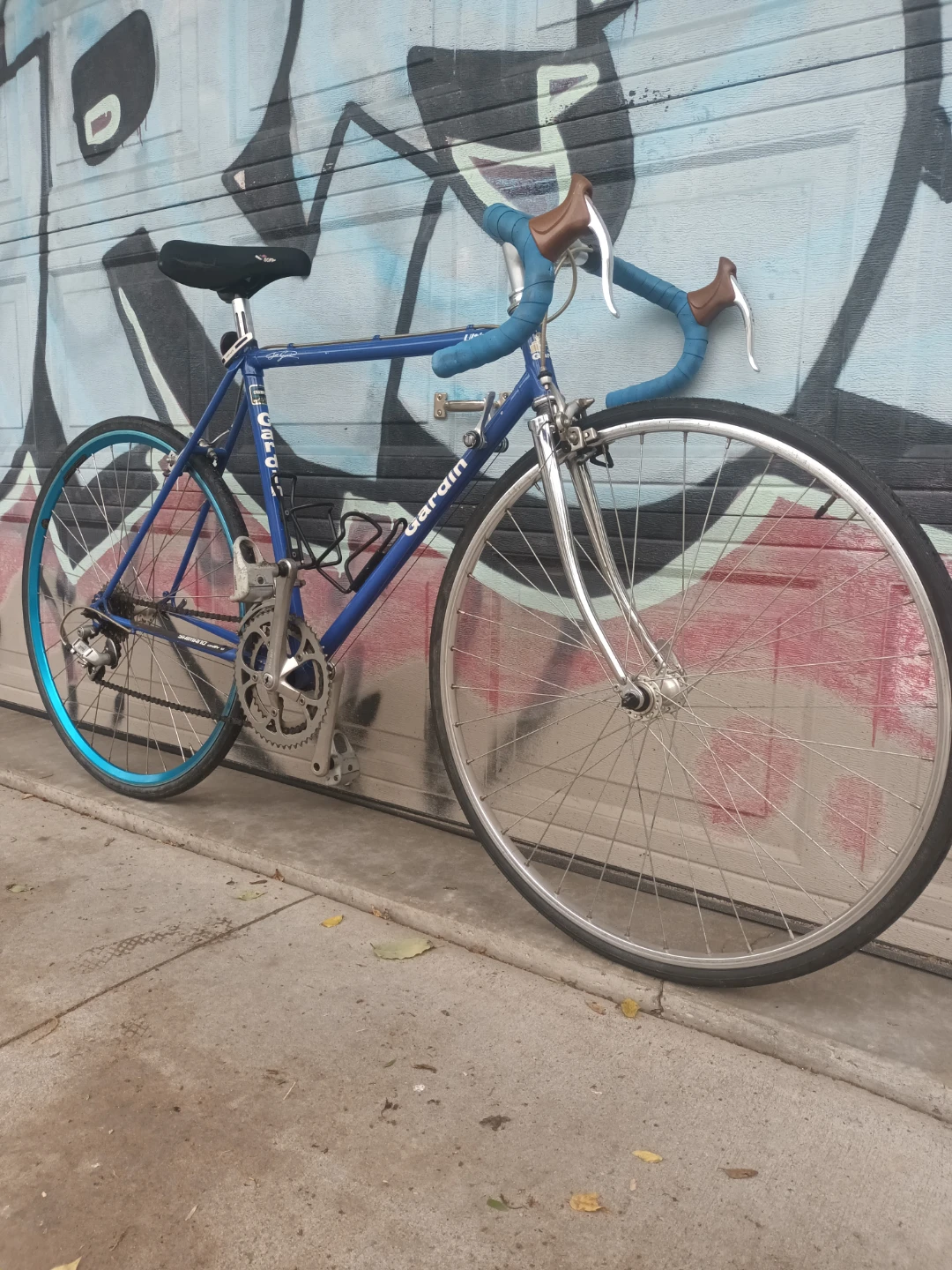 Gardin Bike Small Frame - photo 2