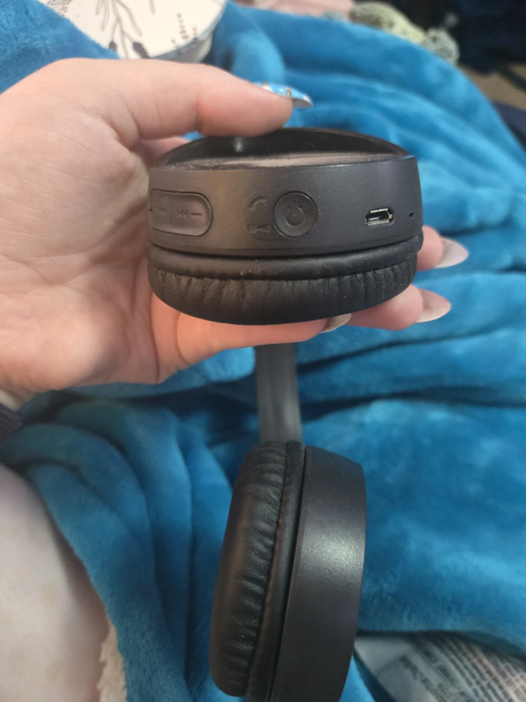 Sony WH-CH500 Wireless Stereo Headset - photo 2