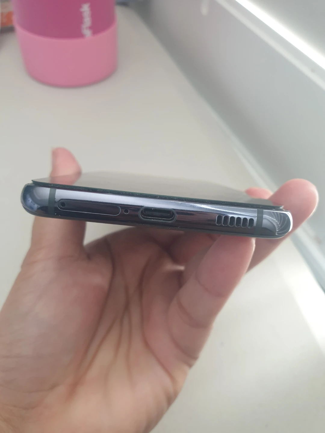 Samsung Galaxy S21 Smartphone - photo 4