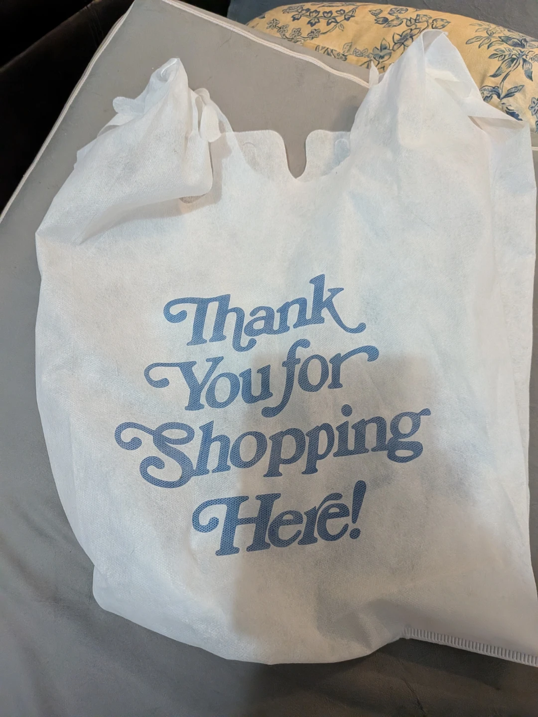 Non-woven Shopping Bag