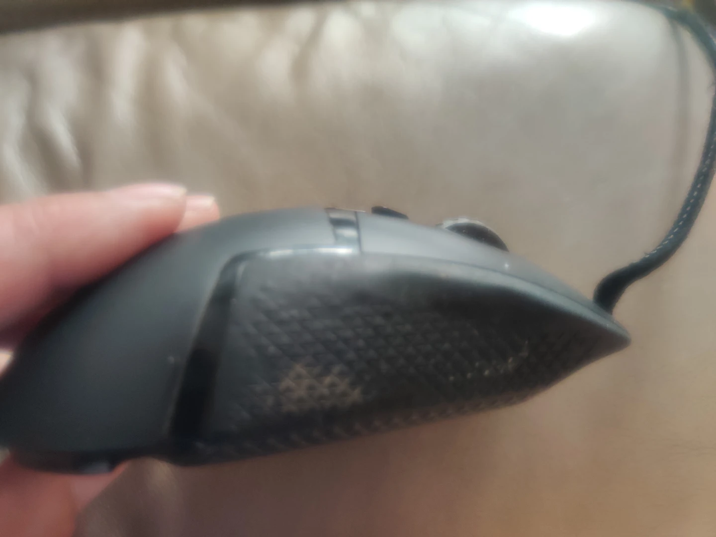 Logitech G502 Gaming Mouse - photo 3