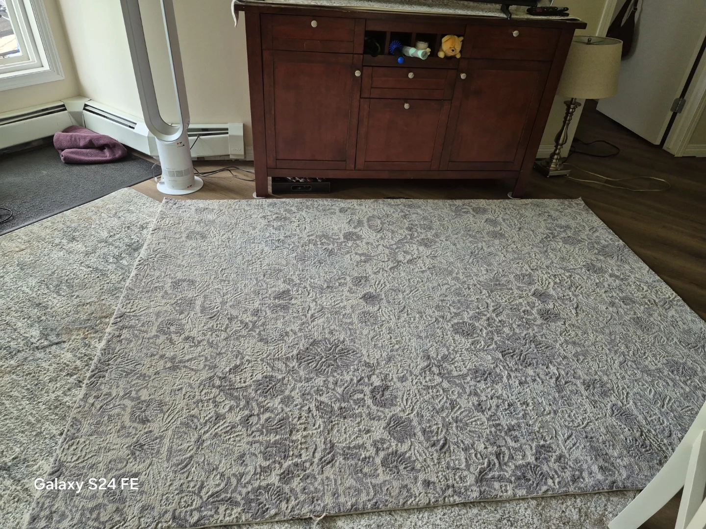 Area Rug 5'x7' - photo 2