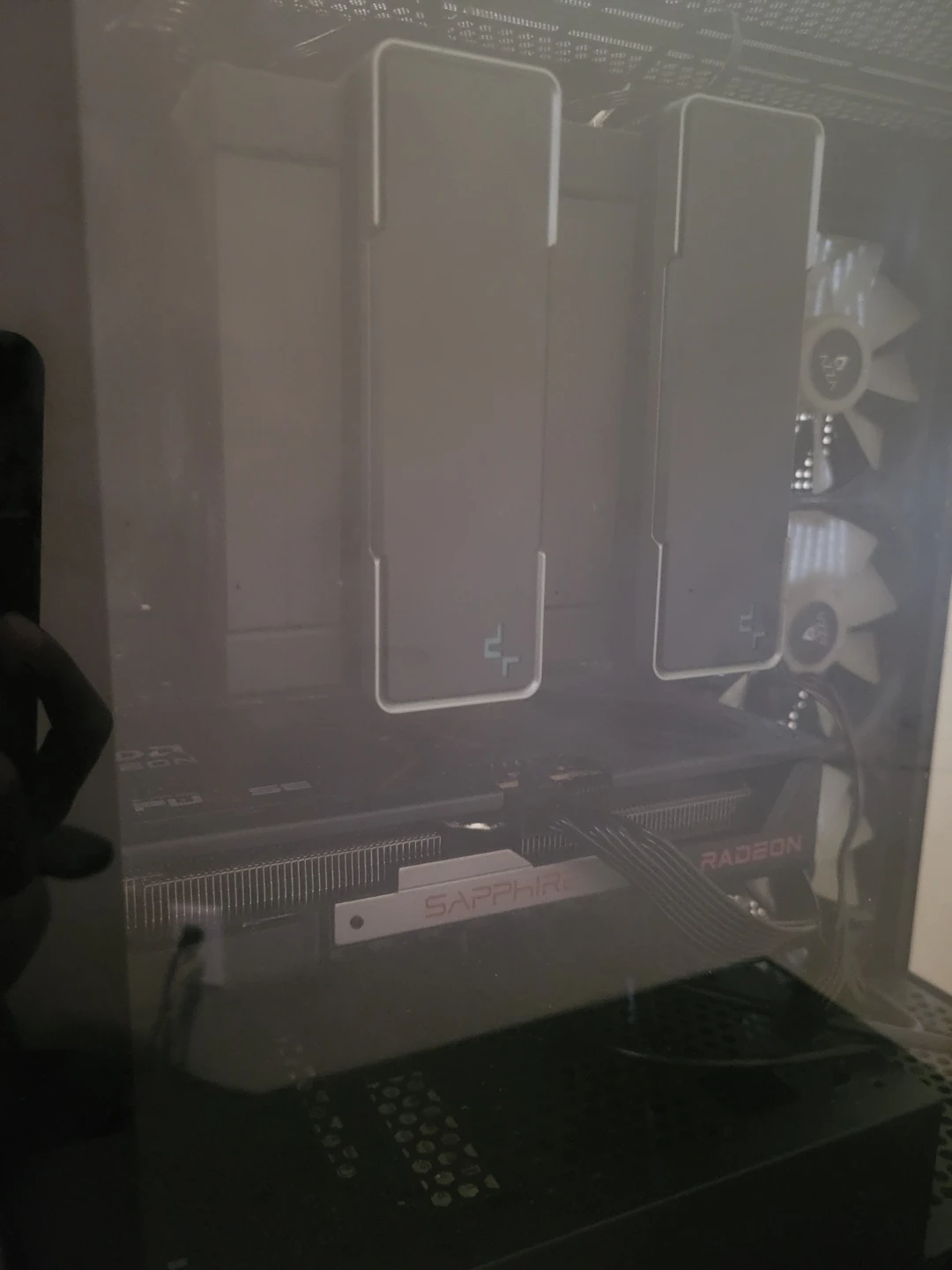 Gaming pc