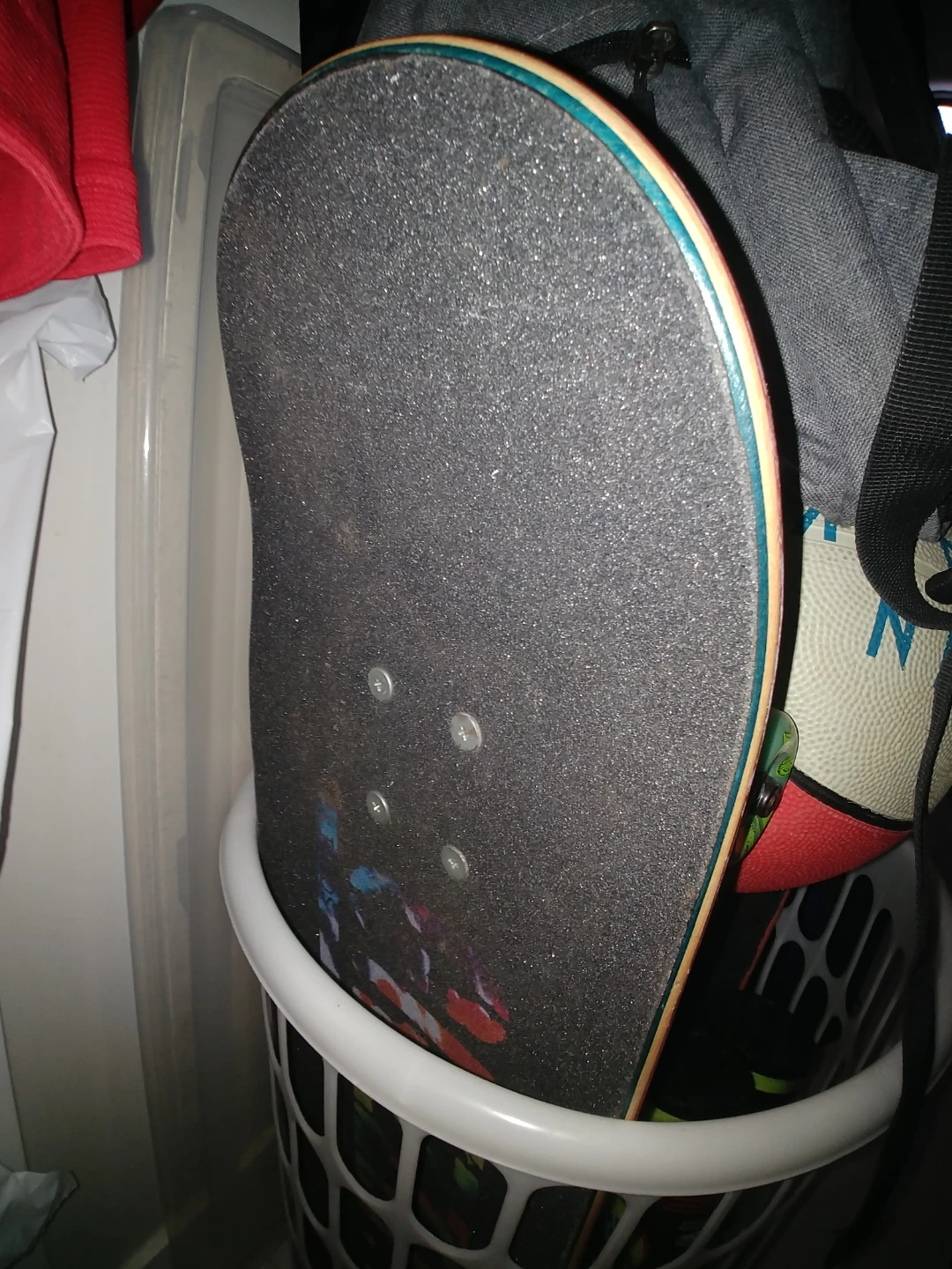 Skateboard - photo 2