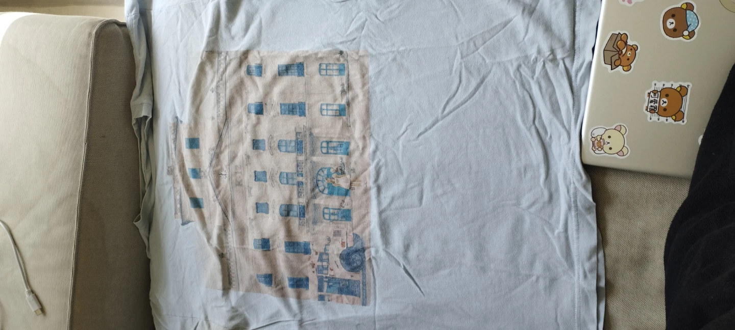 HOT TOPIC Graphic T-Shirts - photo 5