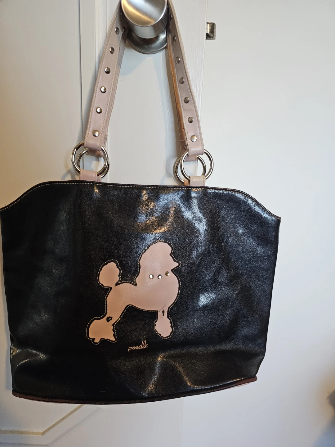 Vintage Handbag