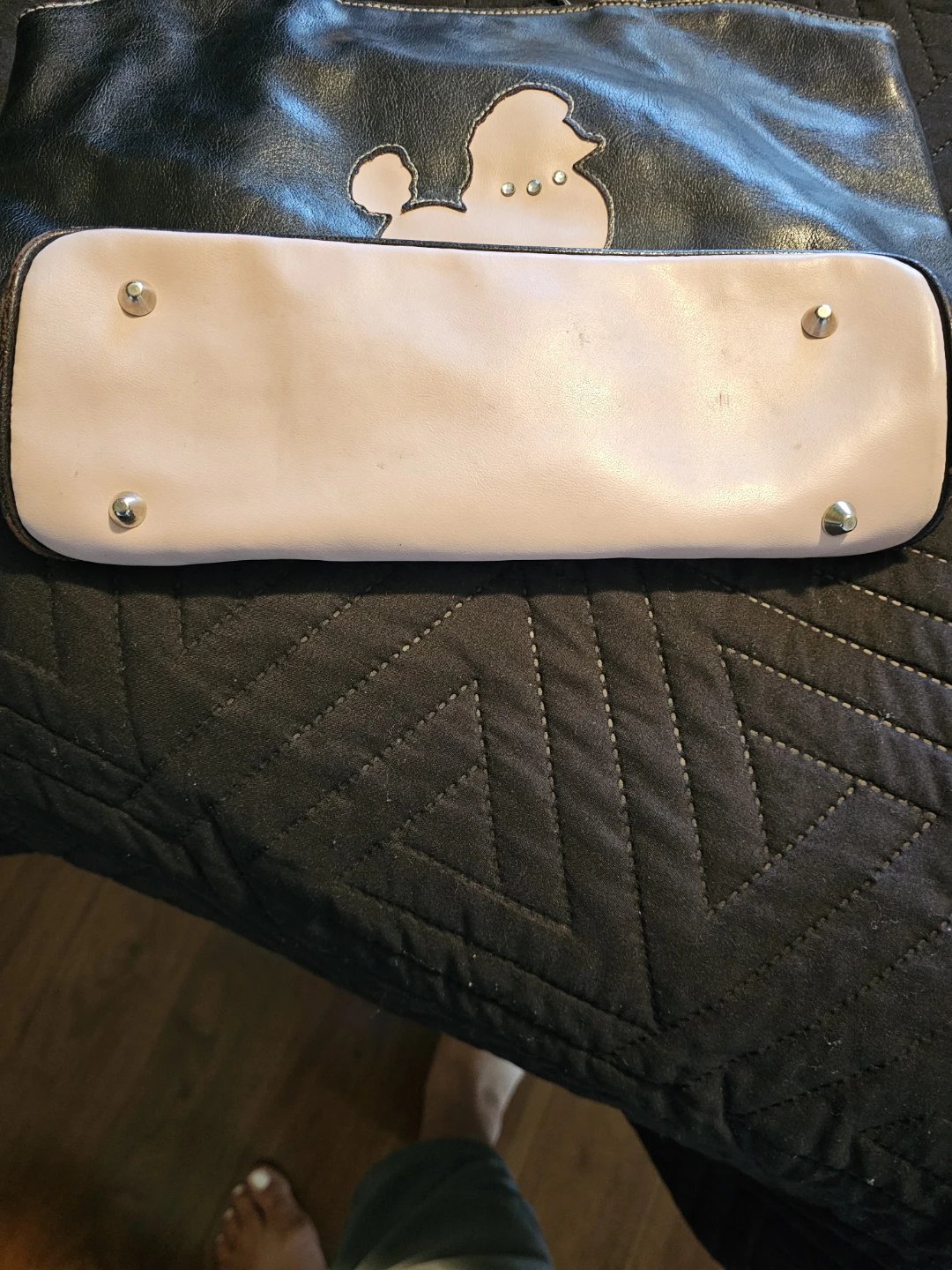 Vintage Handbag - photo 4