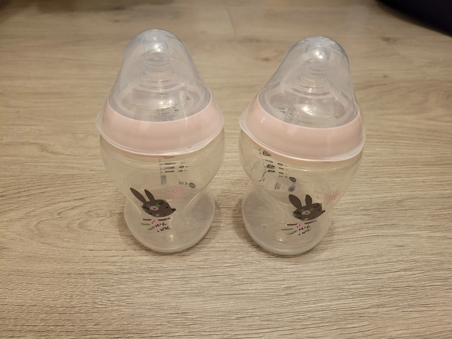 Tommee tippee bottles - photo 2