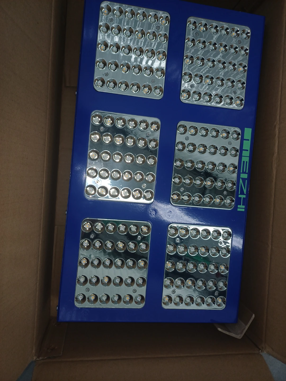 MEIZHI Grow Light
