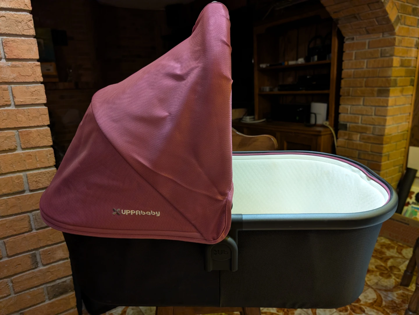 UPPAbaby Bassinet
