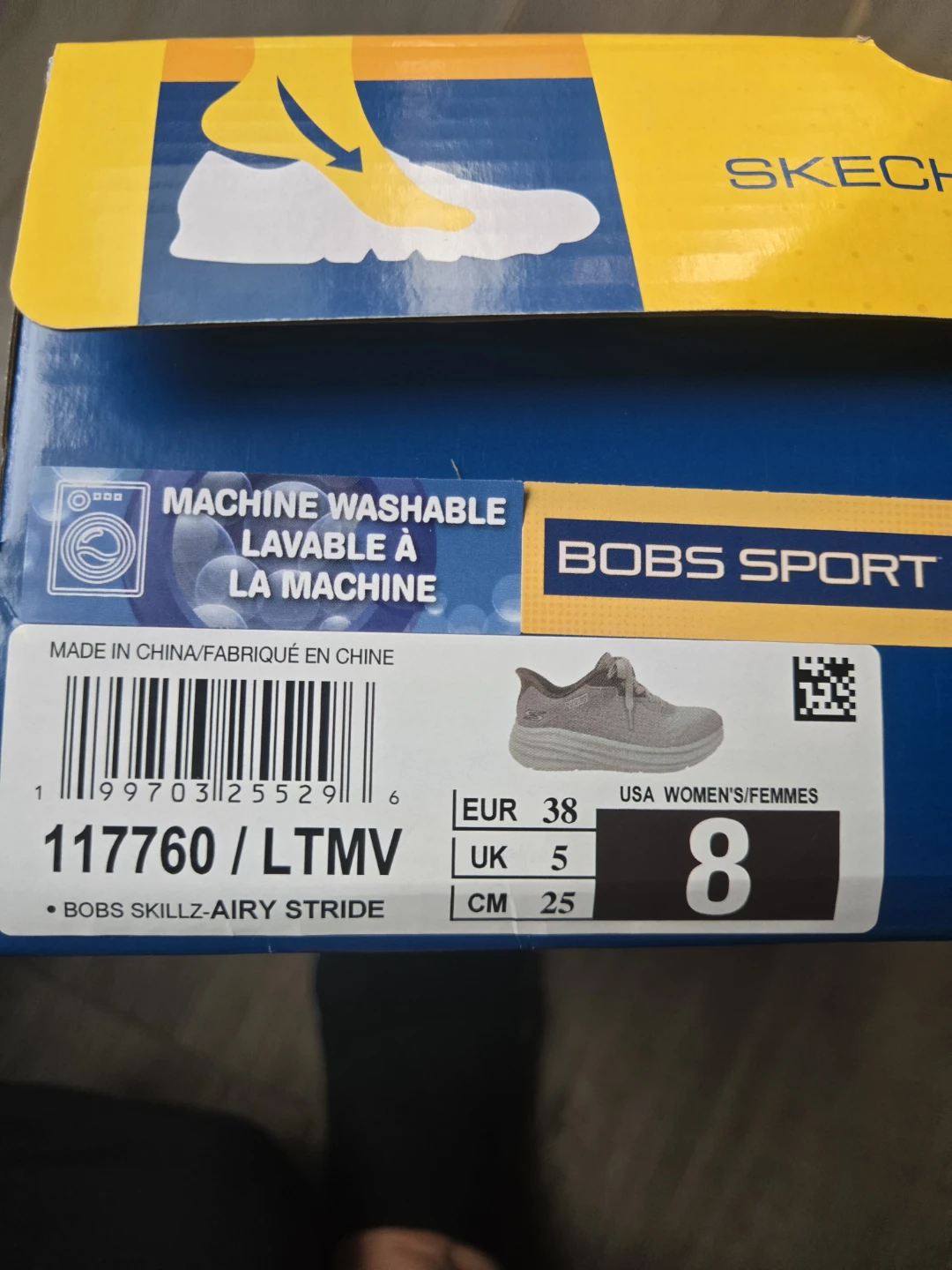 Skechers Bob's Sport Women's Slip-Ins - photo 2