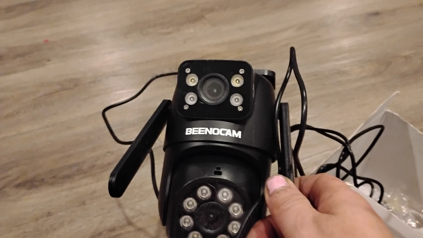 Camtro WiFi Smart Cameras