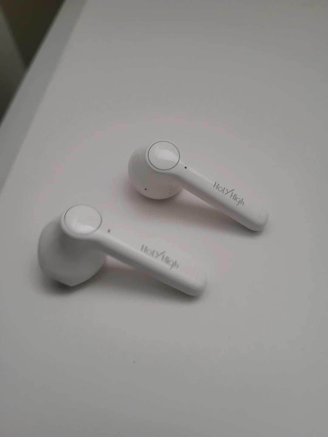 HolyHigh EA7 Wireless Earbuds - photo 2
