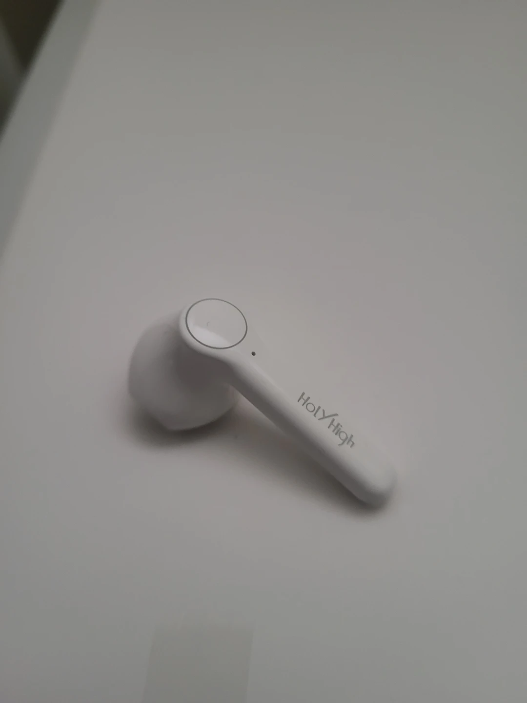 HolyHigh EA7 Wireless Earbuds - photo 3