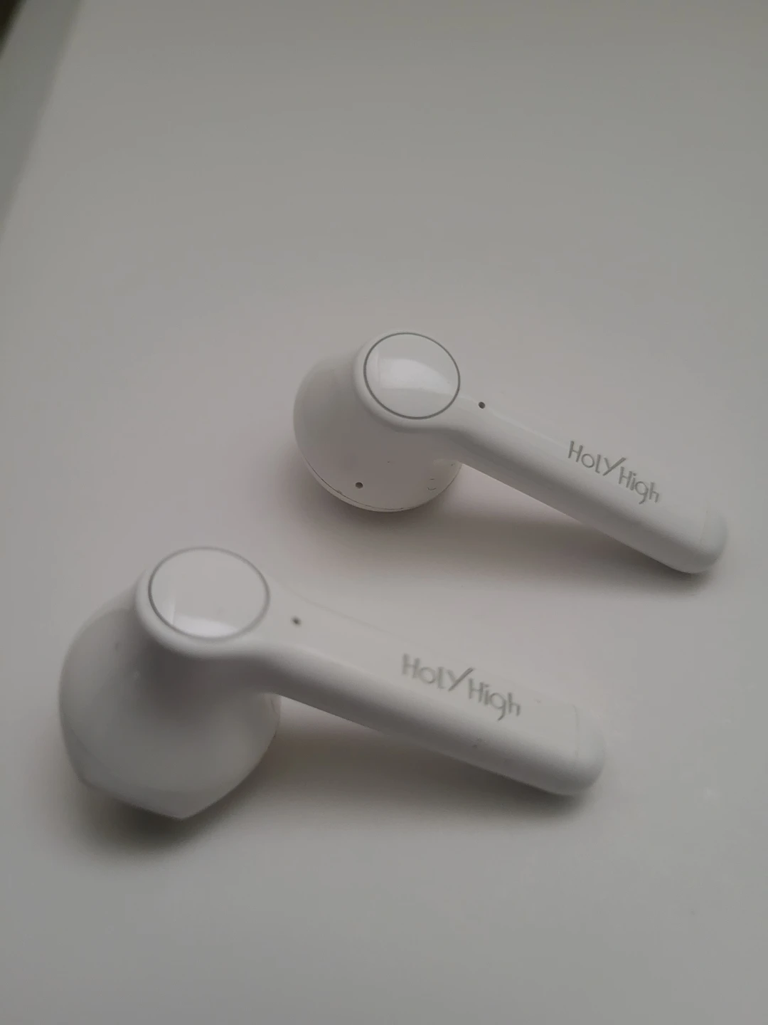 HolyHigh EA7 Wireless Earbuds - photo 4