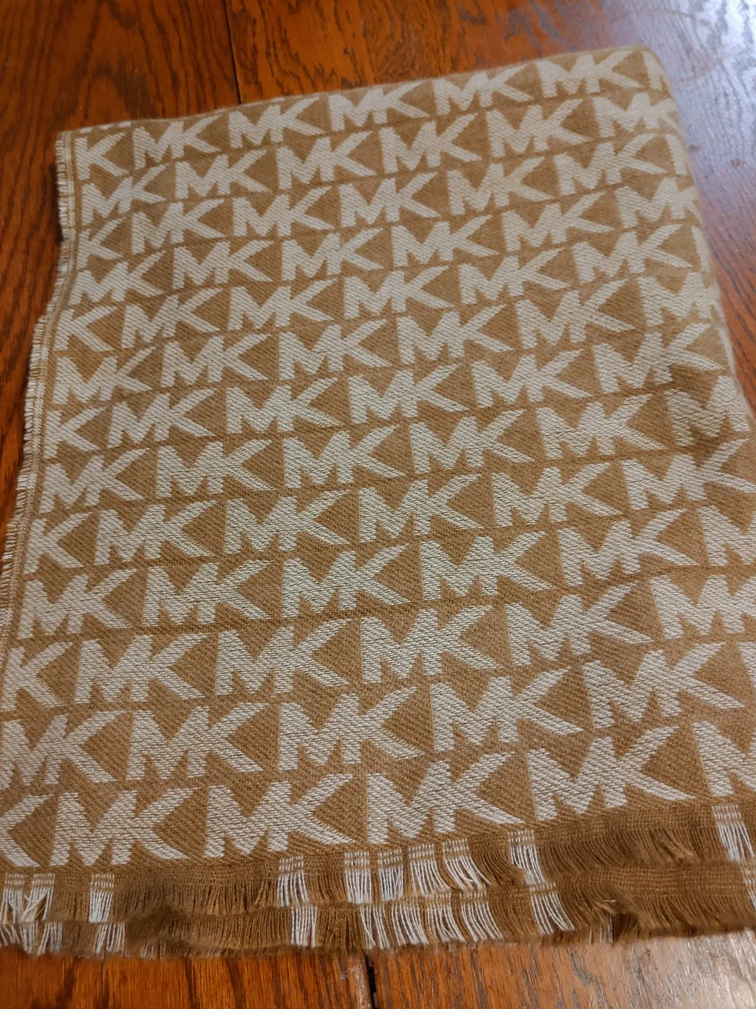 Michael Kors Shawl