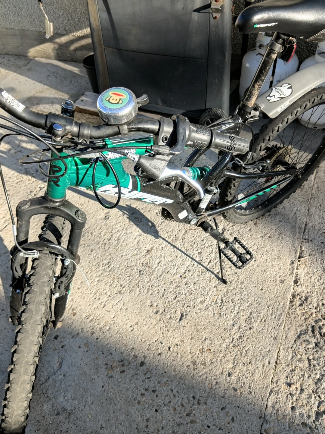 Green Mountain Bike - photo 2