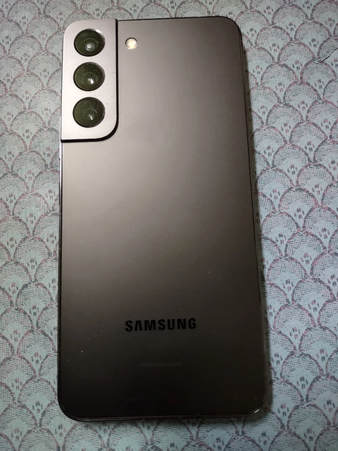 Samsung Galaxy S22 Smartphone - photo 2