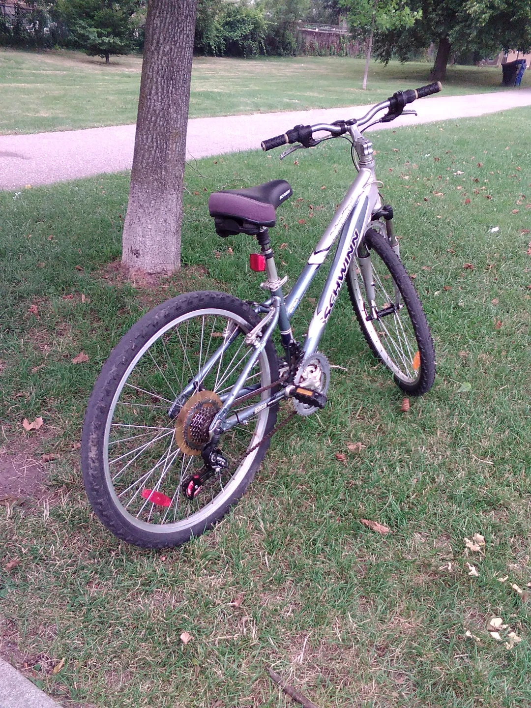 bike - photo 3