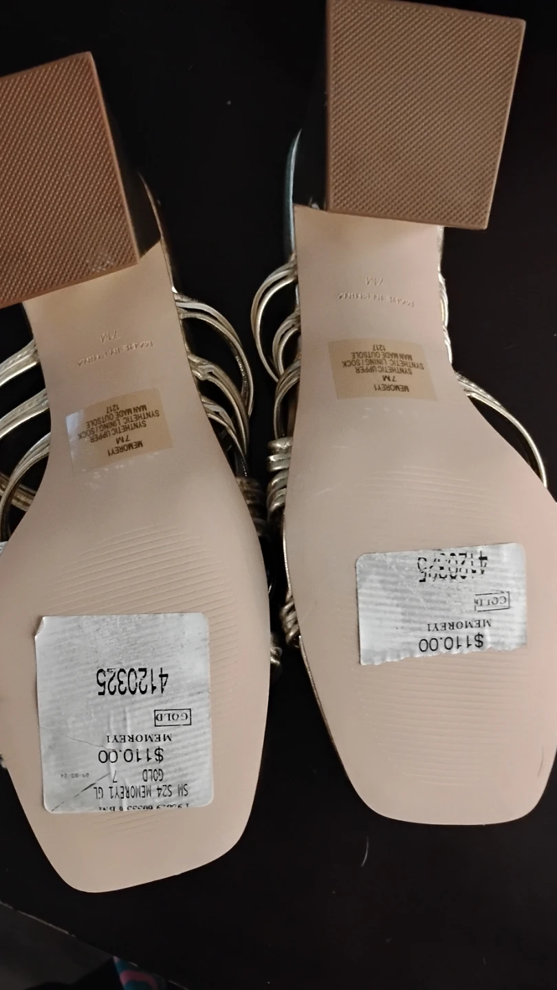 Steve Madden women's shoes - photo 2
