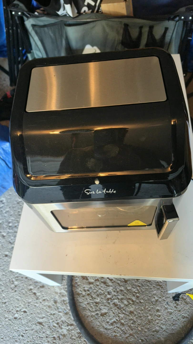 Sur La Table Toaster Oven Air Fryer