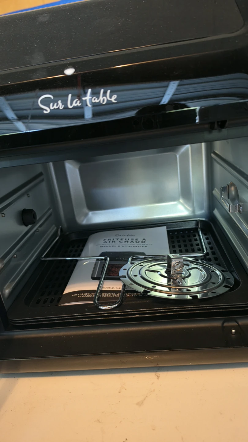 Sur La Table Toaster Oven Air Fryer - photo 3