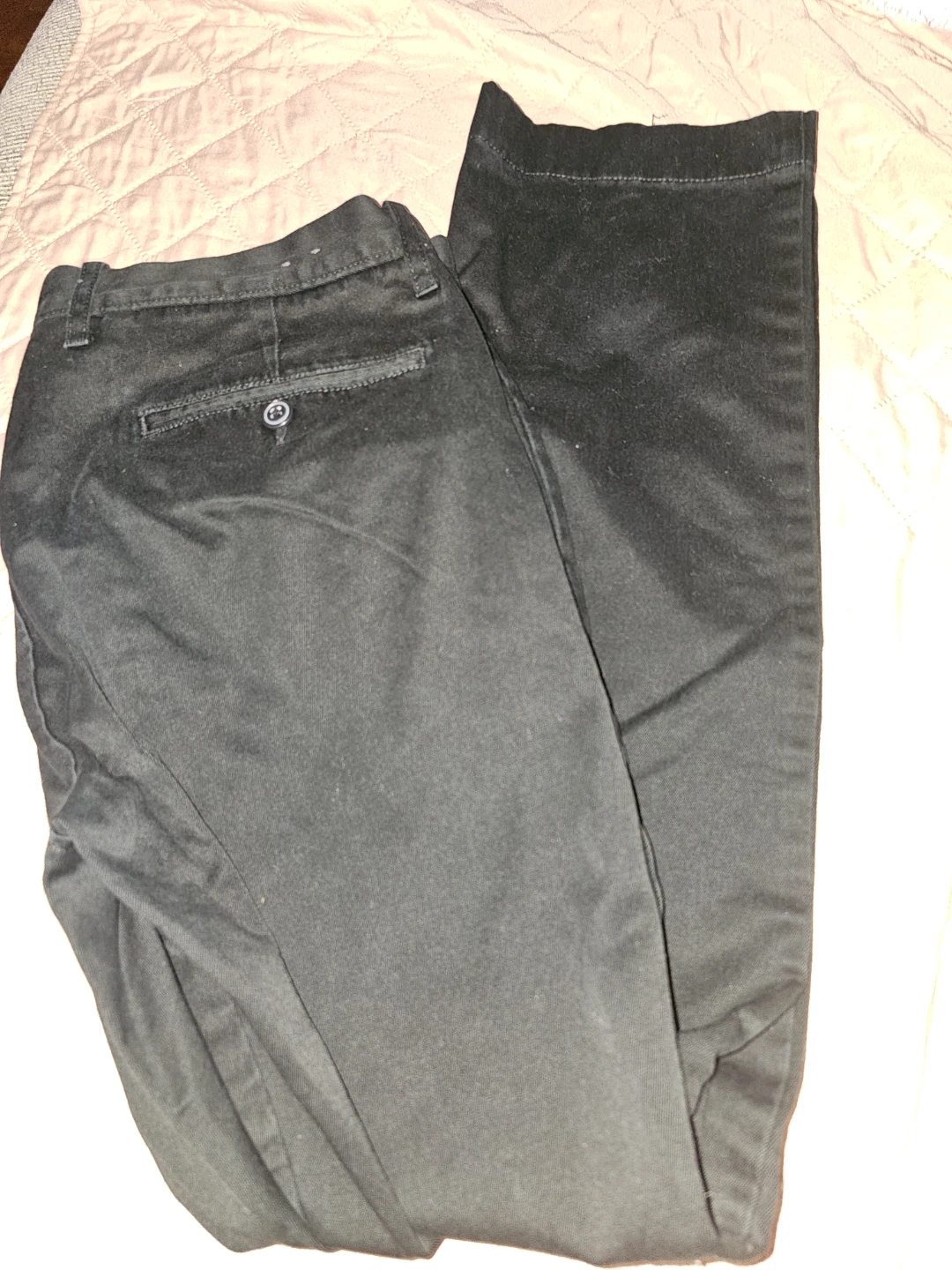 J. Crew Stretch Chino Pants - photo 3