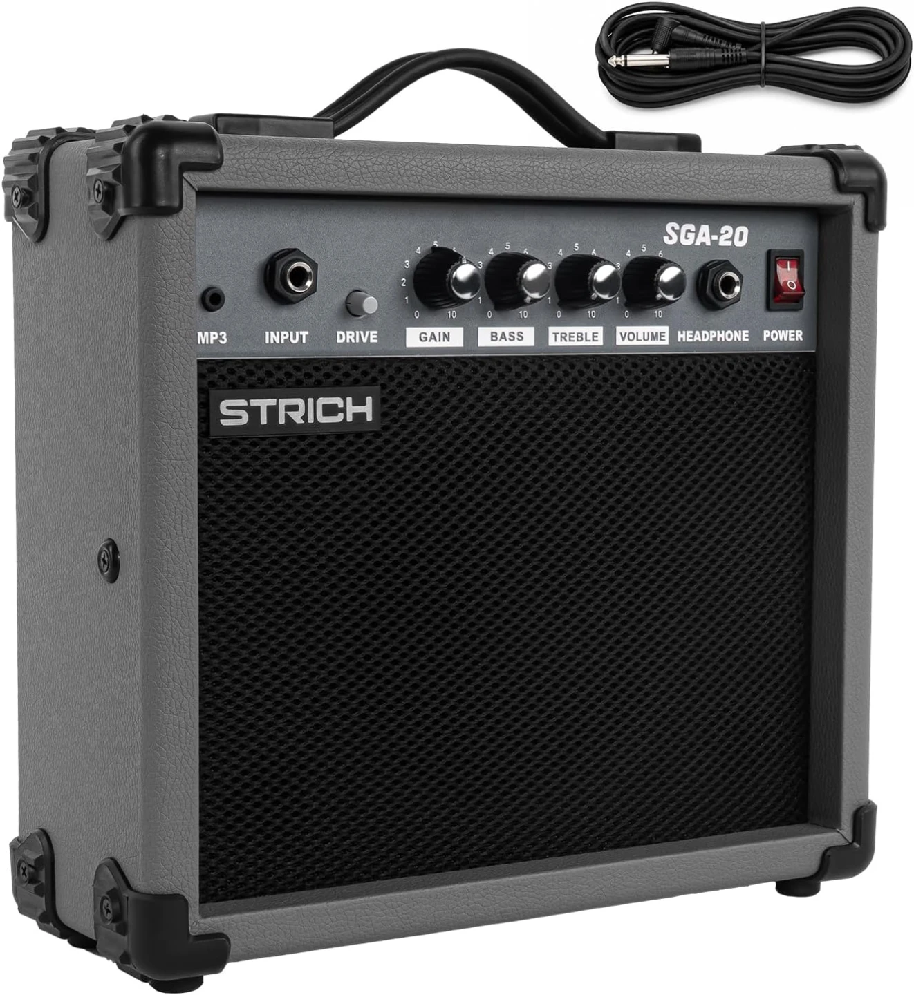 Portable Electric Guitar Amp New in Box