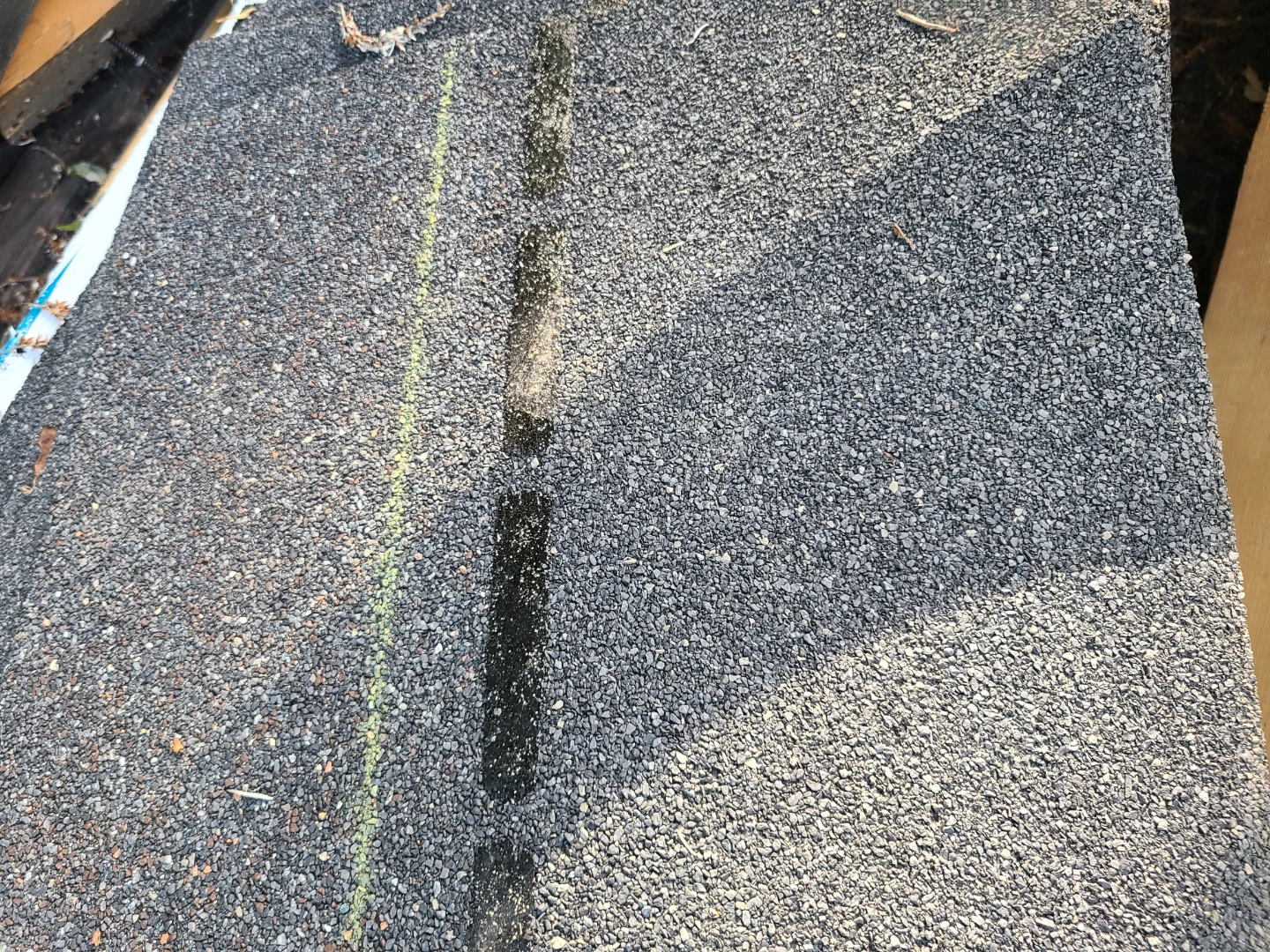 Roofing Shingles