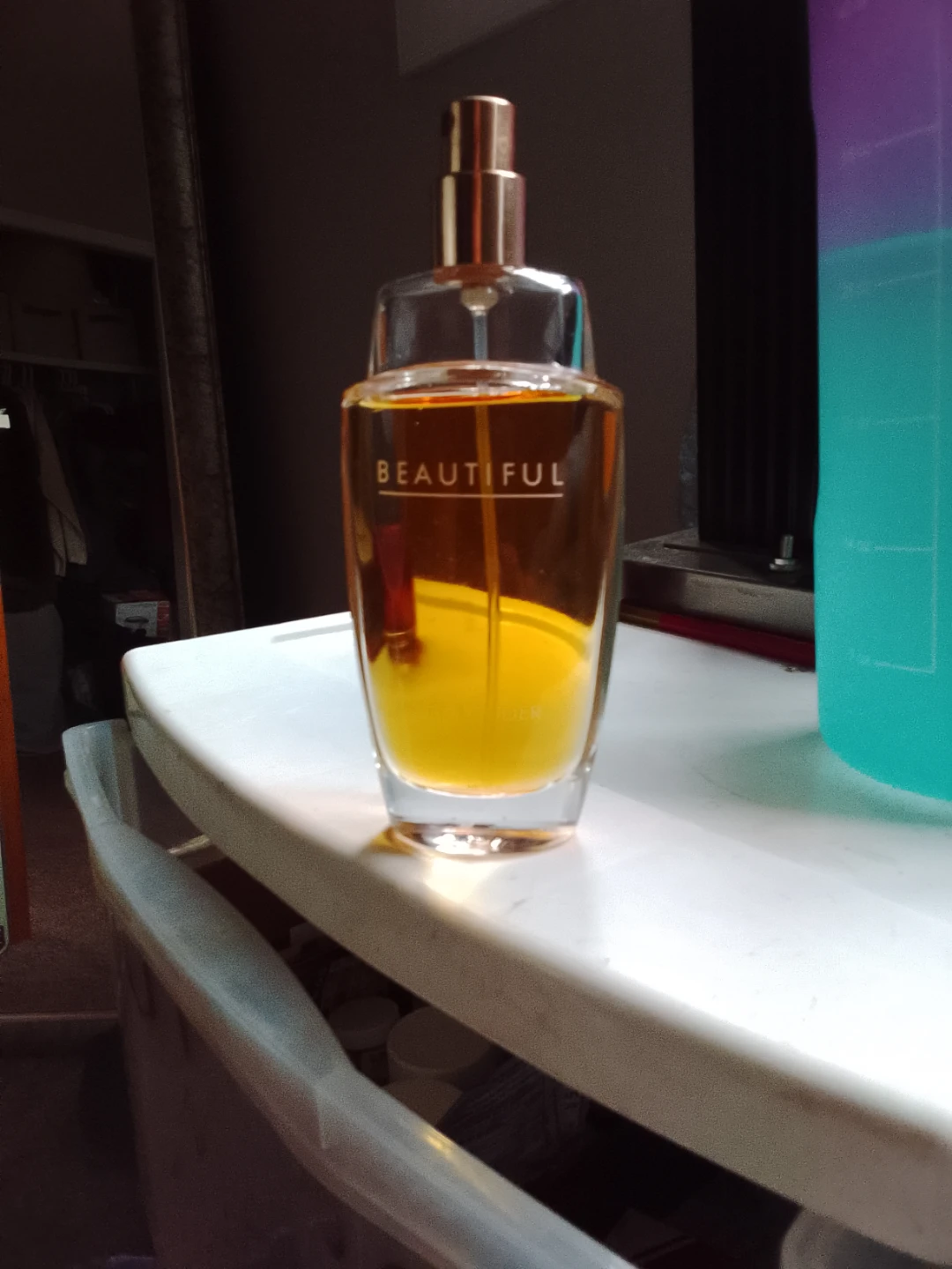 Estée Lauder Beautiful Eau de Parfum Spray - photo 2