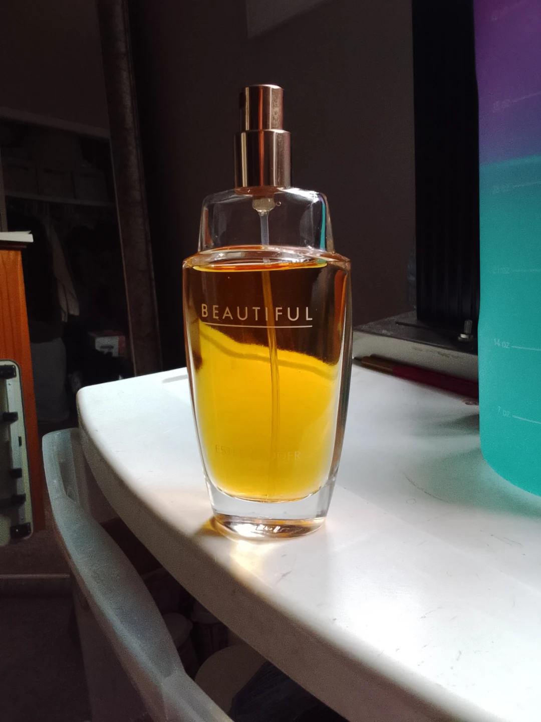 Estée Lauder Beautiful Eau de Parfum Spray - photo 3
