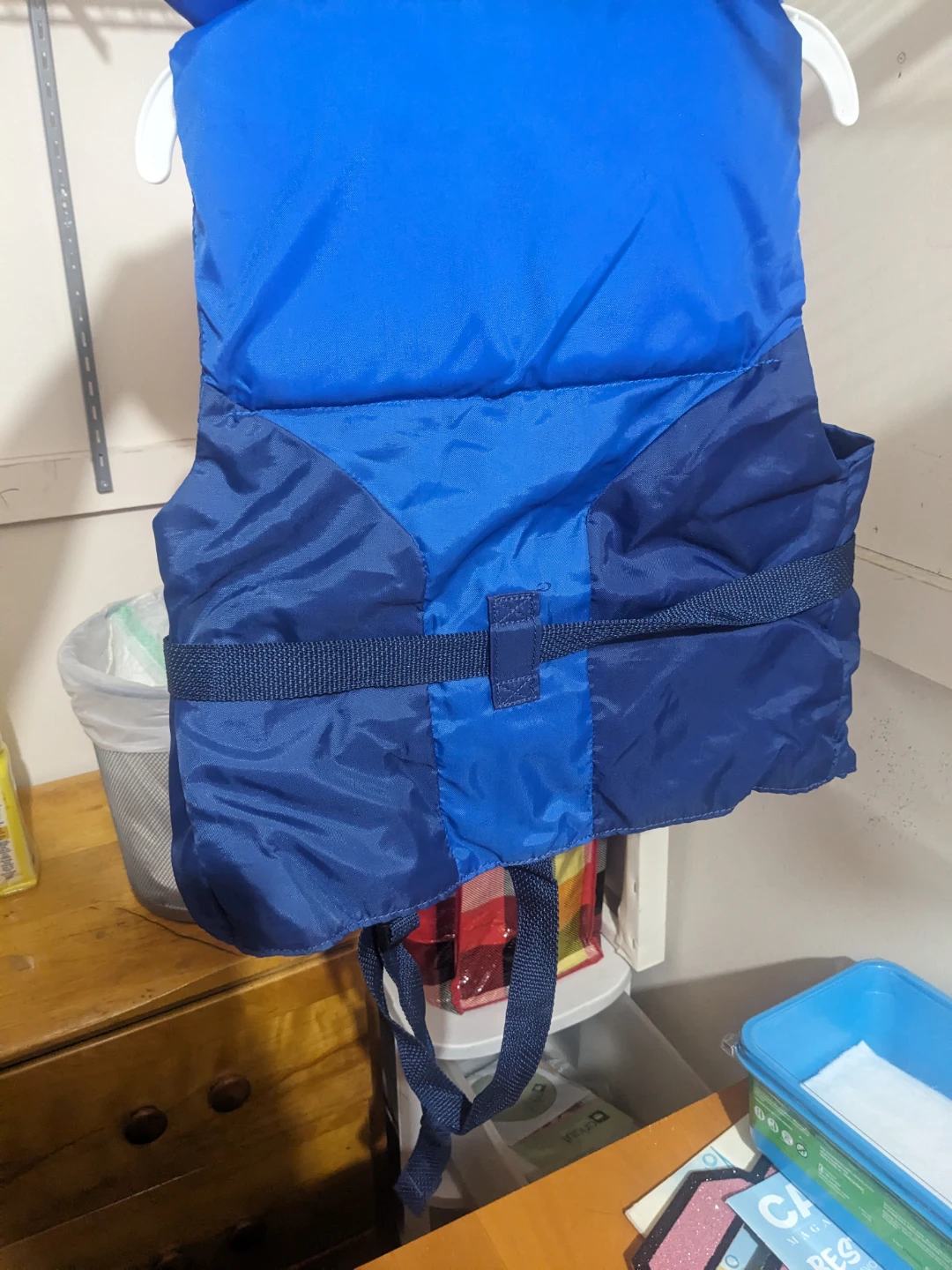 Outbound Youth Life Jacket 27kg-41kg - photo 5