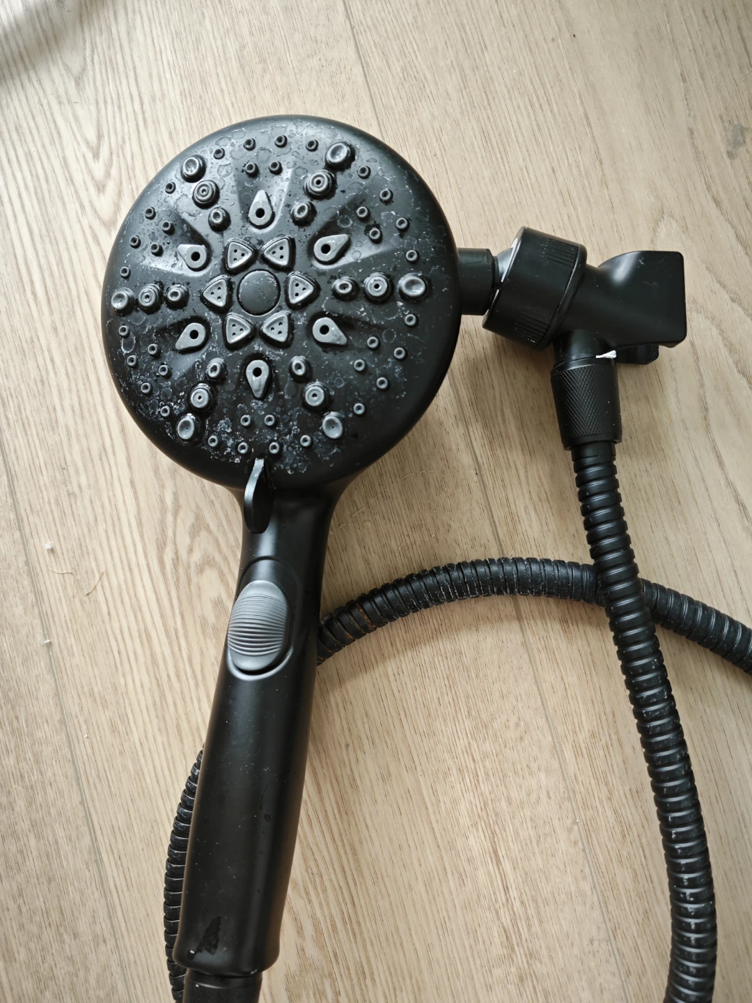 Handheld Shower Head - photo 4
