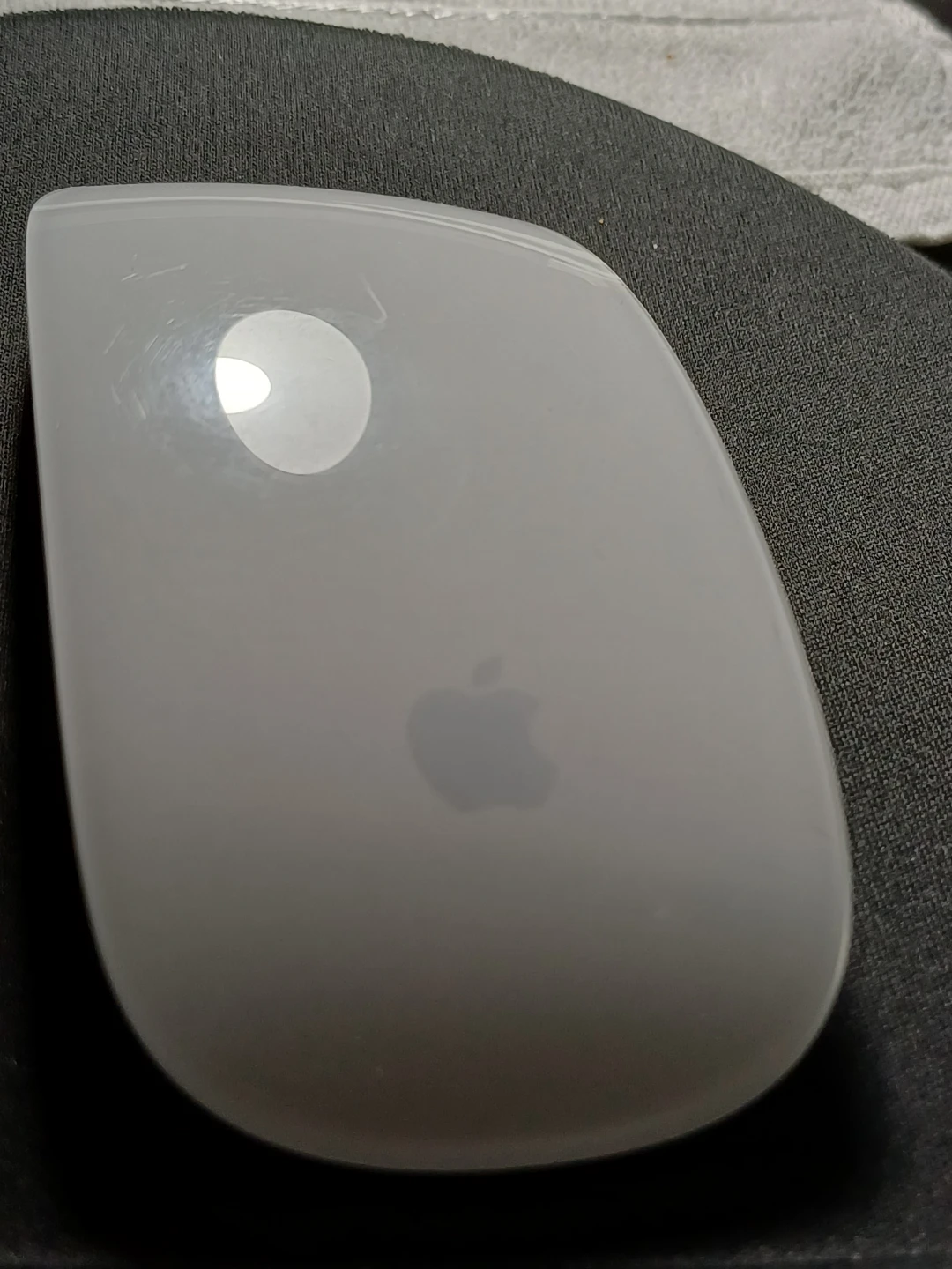 Apple Magic Mouse A1296